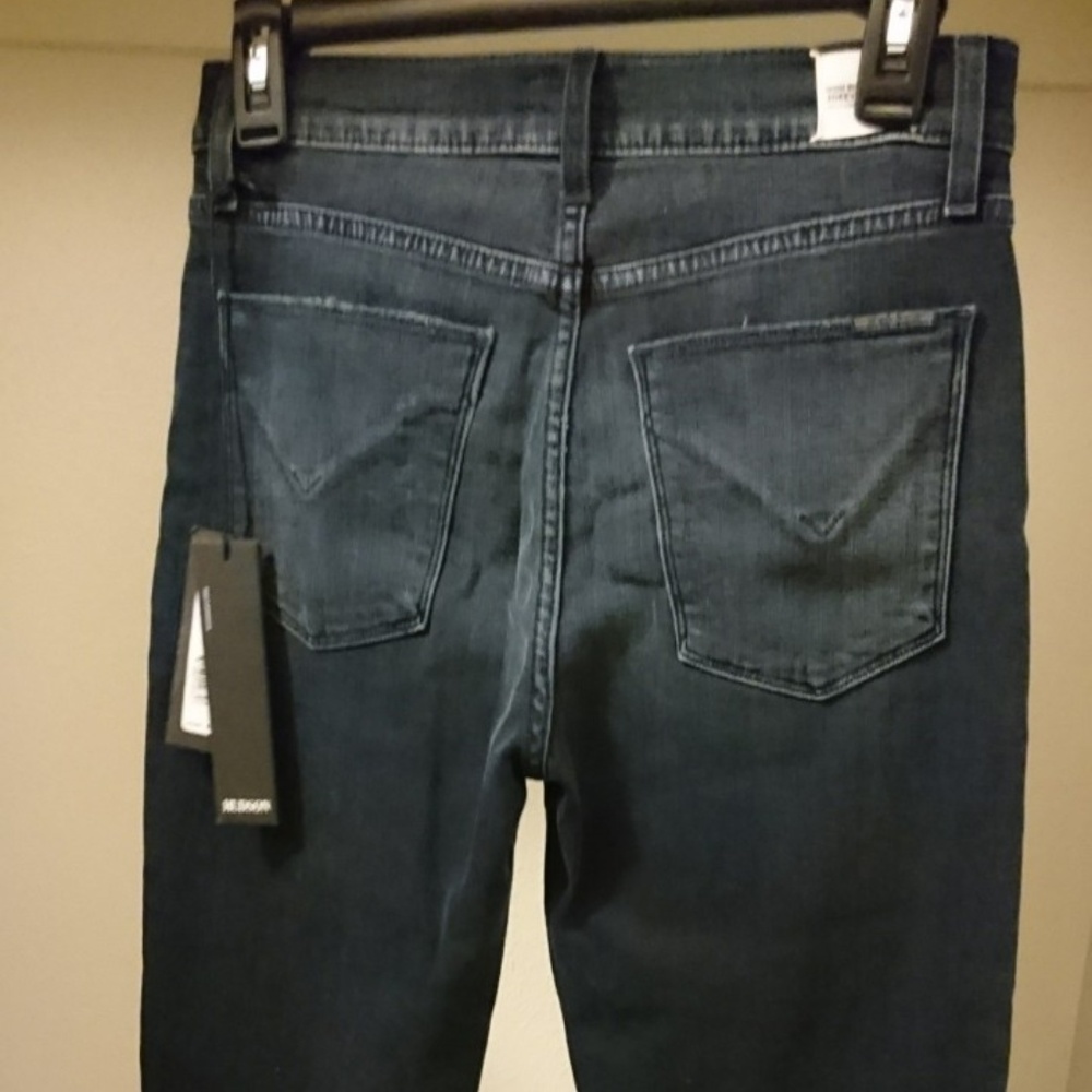 Hudson Jeans